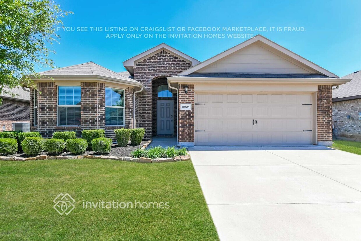Foto principal - 8921 Cold Harbor St