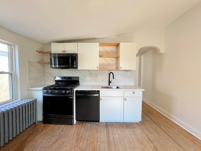 Foto del edificio - 1318 N 6th St