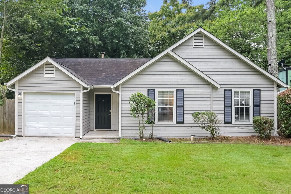 Primary Photo - 6052 Creekford Dr