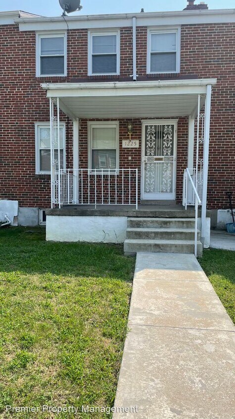 Foto principal - 3 br, 2 bath House - 1225 Cochran Avenue