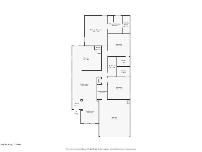 Foto del edificio - 2331 Grey Reef Dr