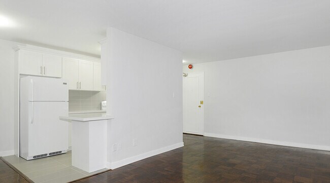 Photo du bâtiment - Avenue Park Apartments