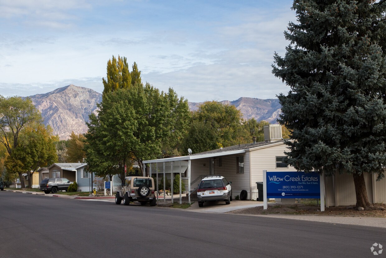 Primary Photo - Willow Creek Estates