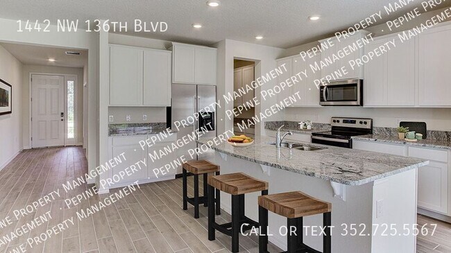 Building Photo - 1442 NW 136th Blvd