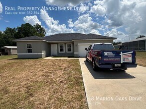 Building Photo - 118 Marion Oaks Dr