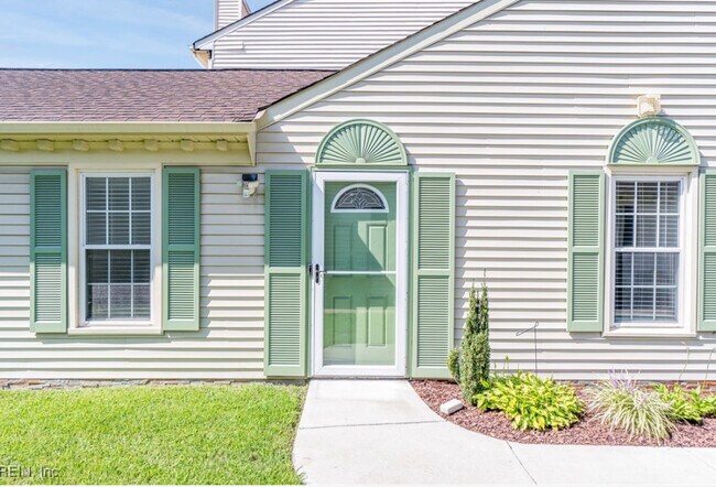 Foto del edificio - 4731 Marlwood Way