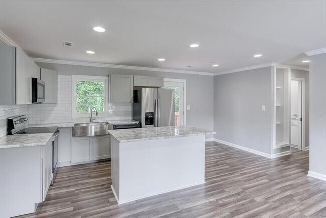 Foto del edificio - 600 Washington St