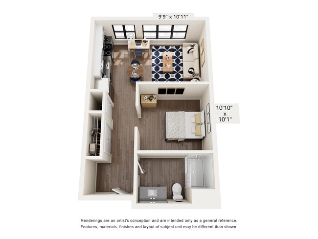 Building Photo - University Commons at Catamount Run