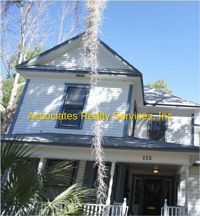 Foto del edificio - 115 NE 9th St