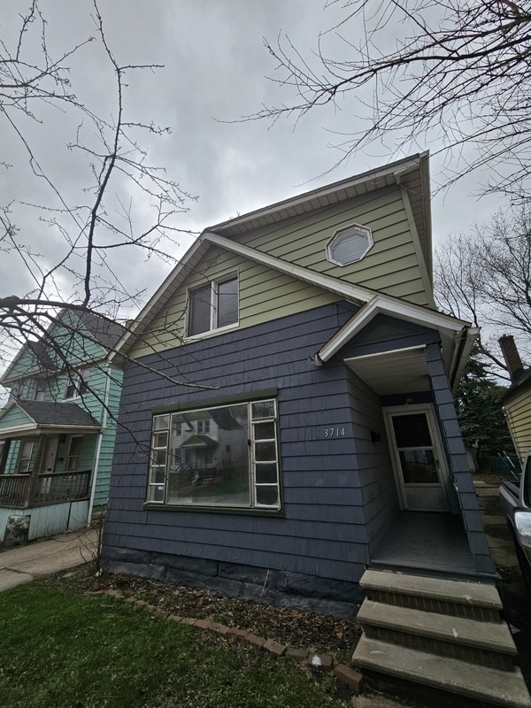 Building Photo - 3714 E 50th St