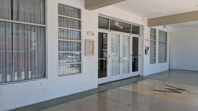 Building Photo - 7326 Collins Ave