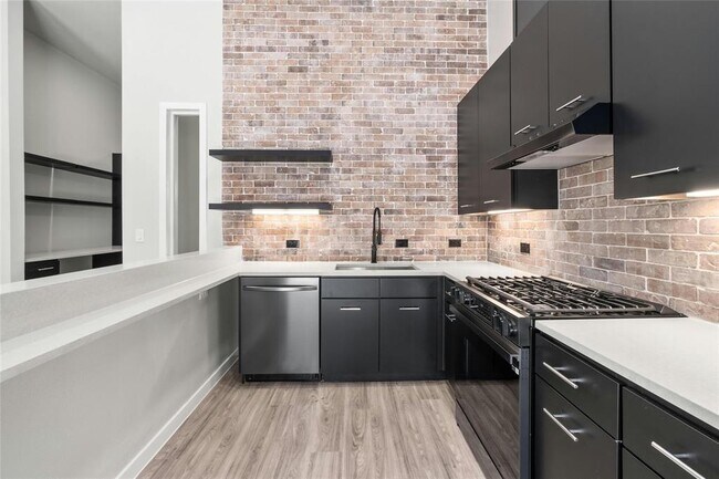 Foto del edificio - 4510 Terry-O Ln