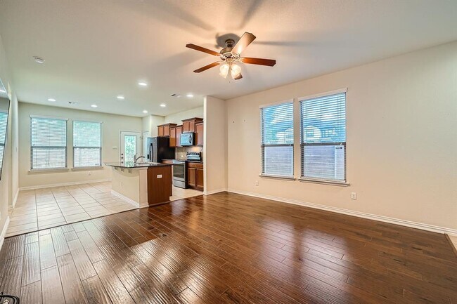 Foto del edificio - 16001 Hampton Bliss Trce