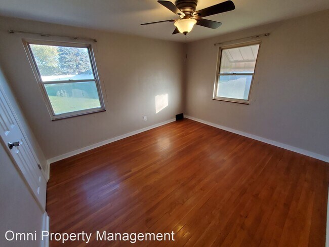 Building Photo - 3 br, 1 bath House - 238 Mifflin St.