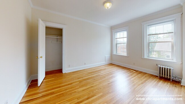 Foto del edificio - 21 Wendell St