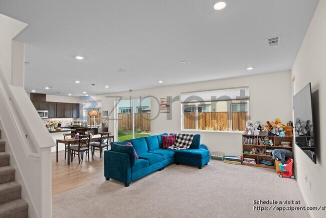 Foto del edificio - 5378 Shenandoah Vly Ln