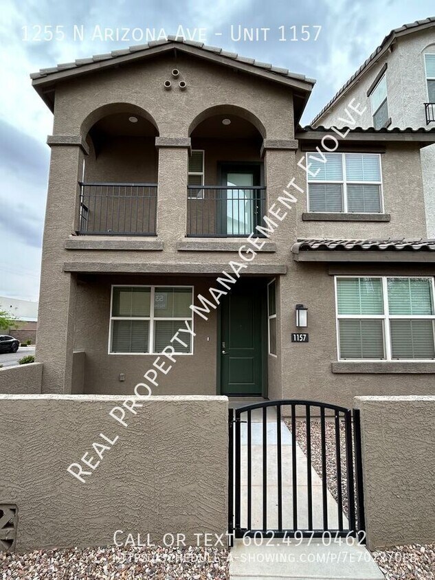 Primary Photo - 1255 N Arizona Ave