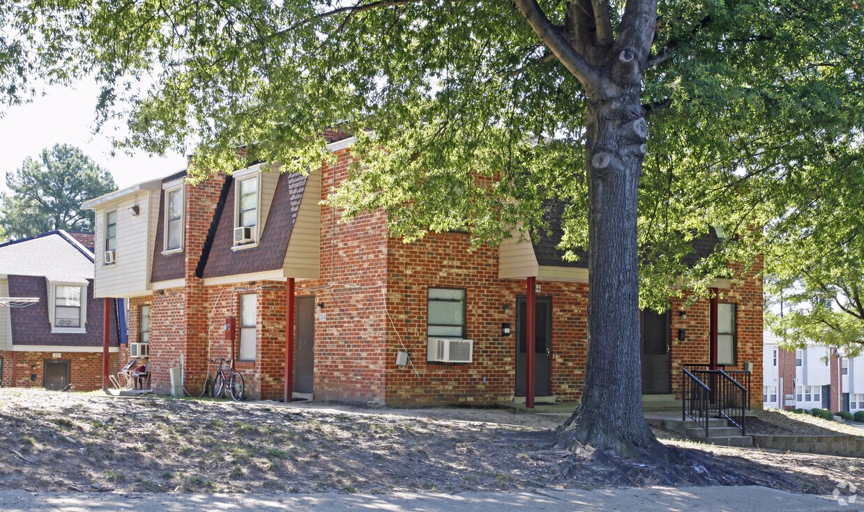 2119 2323 Afton Ave Richmond Va 23224 Apartments Richmond Va Apartments Com