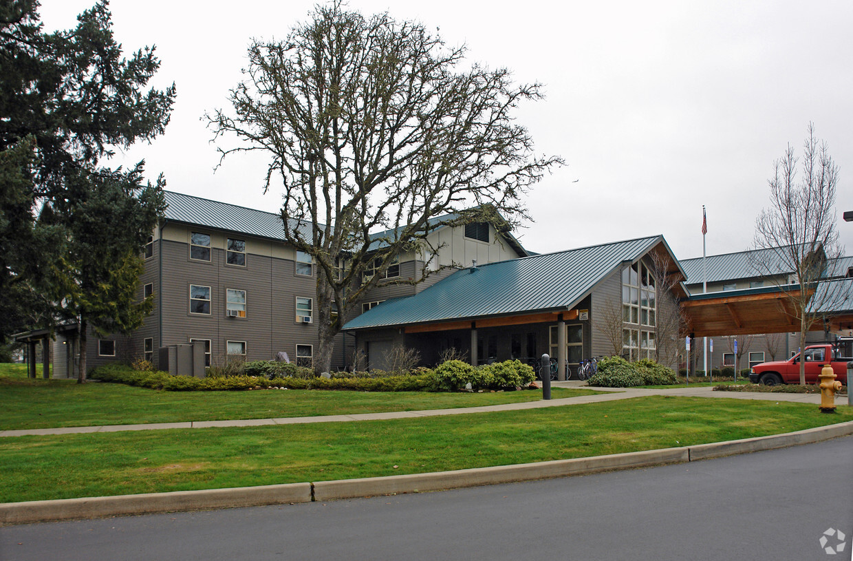 Foto del edificio - Orchard Knolls Apartments