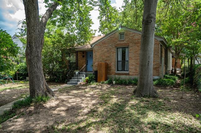 Building Photo - 1706 S Edgefield Ave