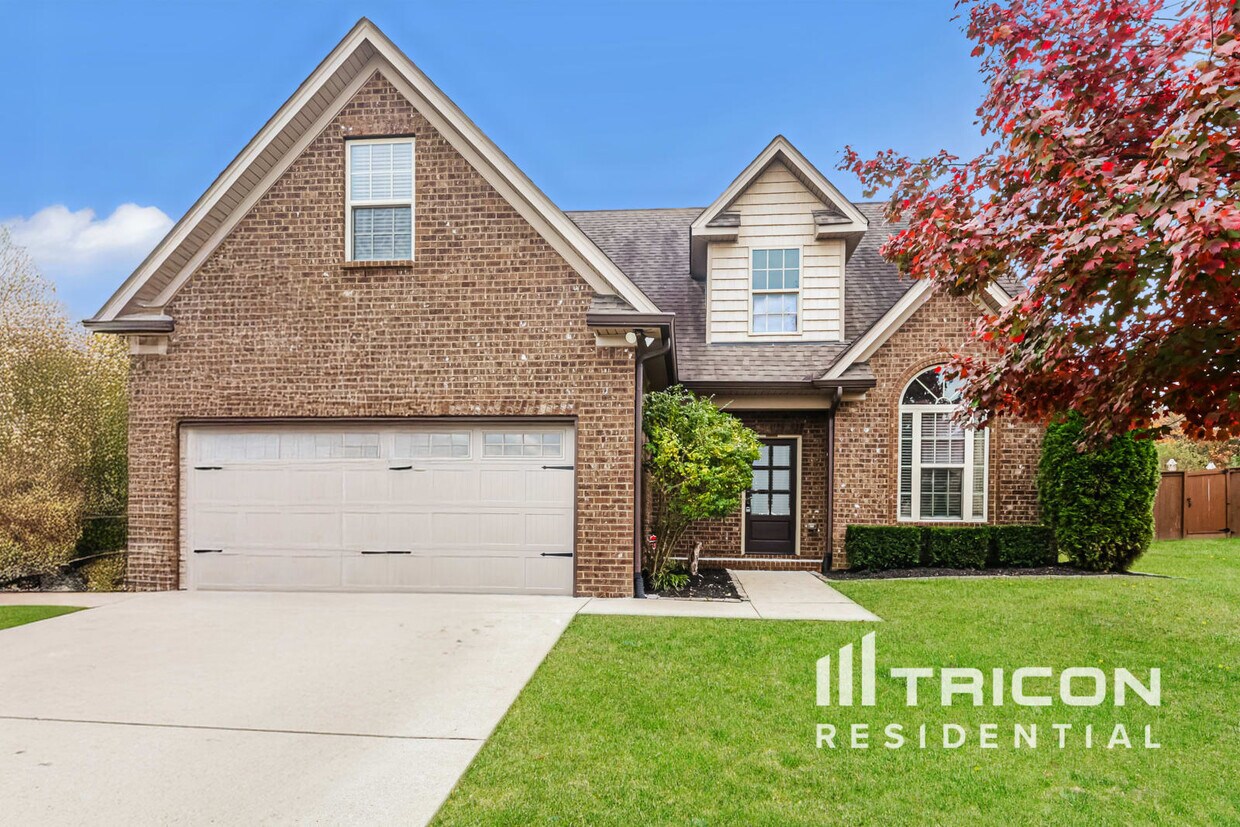 Foto principal - 585 Smoky Mountains Dr