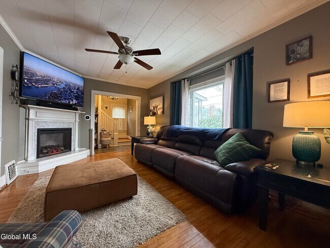 Foto del edificio - 21 Baker St