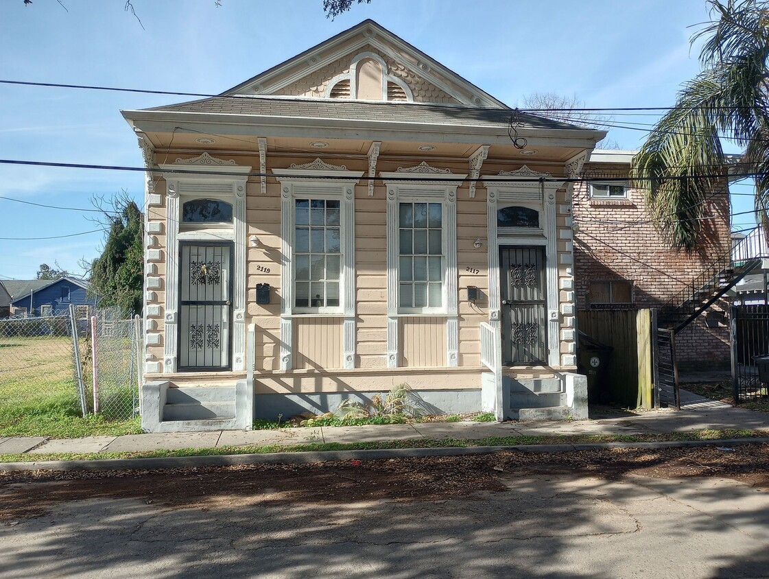 Photo - 2119 Danneel St (New Orleans, LA)