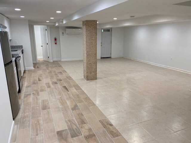 Main Room - 1519 Webster St NW