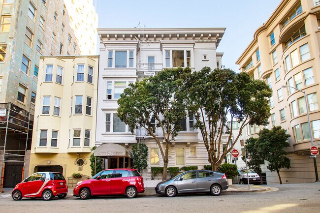 Building Photo - 1234 Jones St