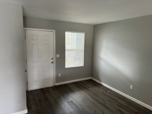 Front Door - 7752 S. Kittredge Ct