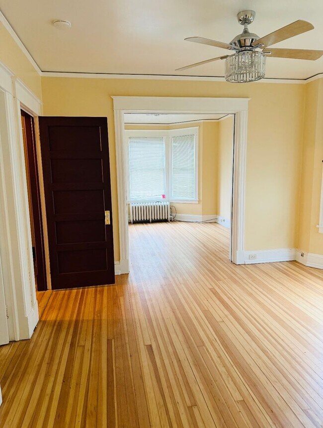 Foto del edificio - 6 Barclay St