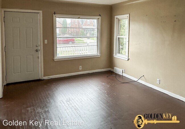 Foto del edificio - 3 br, 1 bath House - 11559 Kenmoor Street