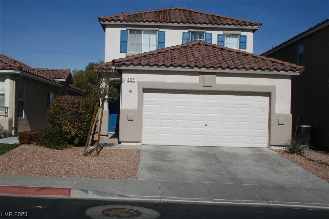 3132 Quail Crest Ave, Henderson, NV 89052 House Rental in Henderson