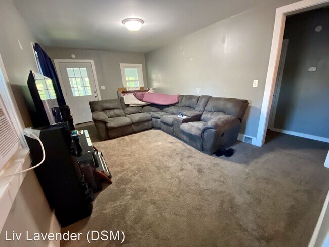 Building Photo - 2 br, 1 bath House - 1817 13th Street