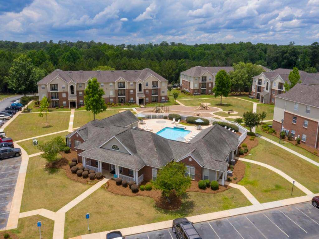 Apartments Near Perry Ga