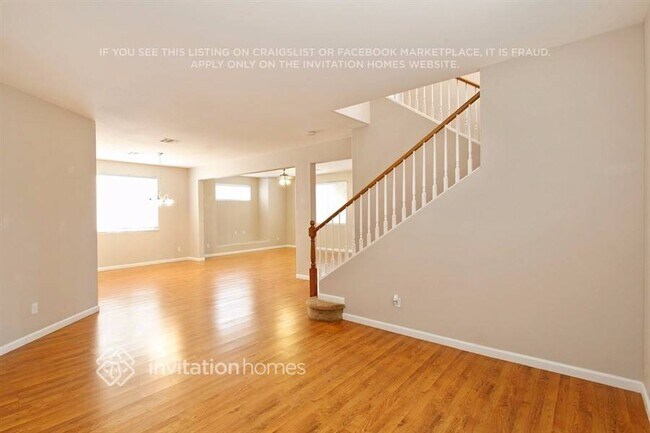 Foto del edificio - 6713 Petrified Forest St