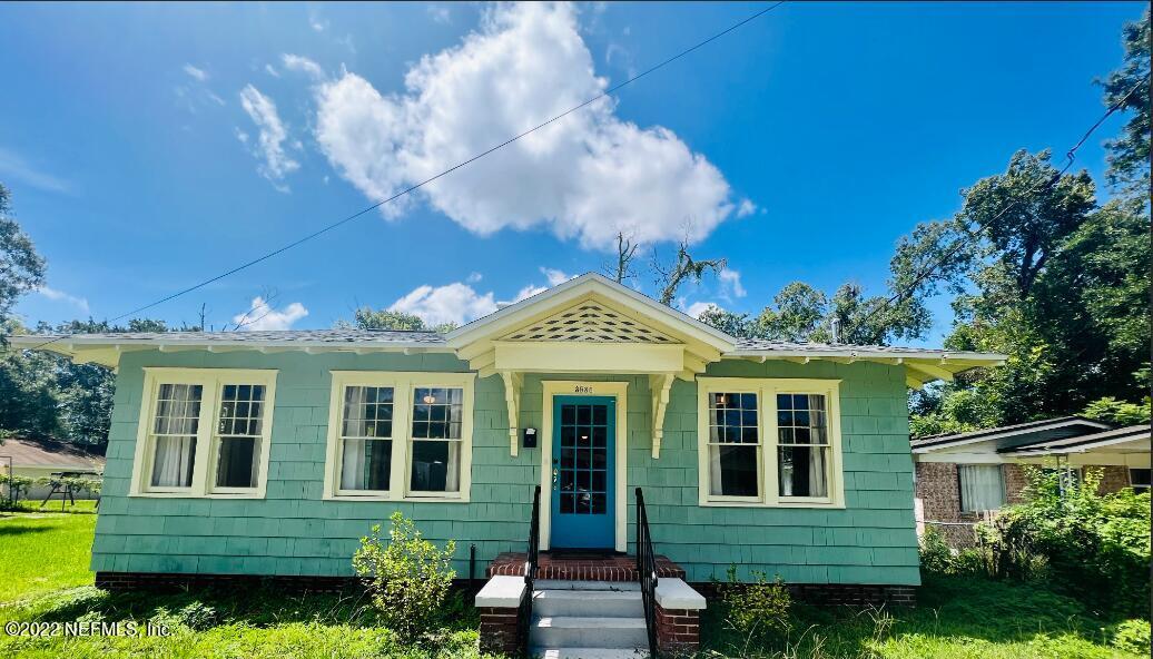Foto principal - 3536 College Pl