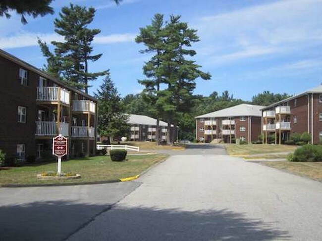 Lonvale Gardens Rentals - Amesbury, MA | Apartments.com