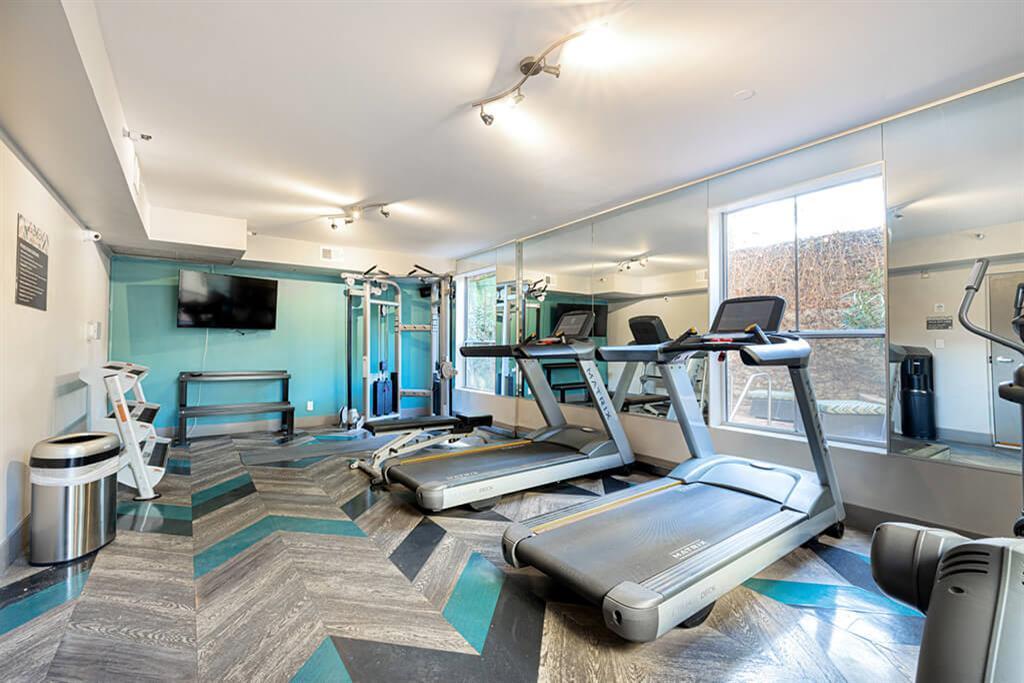 Madison Hancock Park Apartments in Los Angeles, CA Westside Rentals