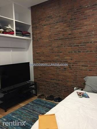 Building Photo - Studio, 1 bath  - 144 Bowdoin St
