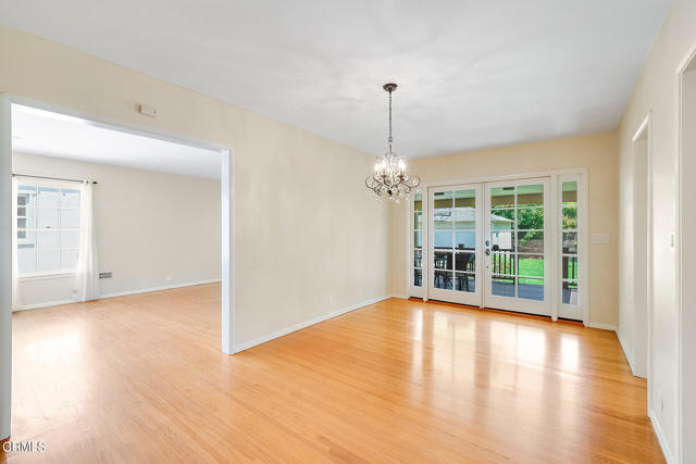 Foto del edificio - 560 N Sierra Madre Blvd