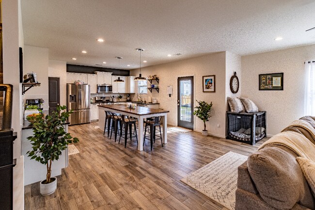 Foto del edificio - 7 Wando Pl