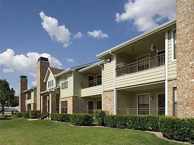 Cottages At Tulane Apartments Plano Tx Apartments Com