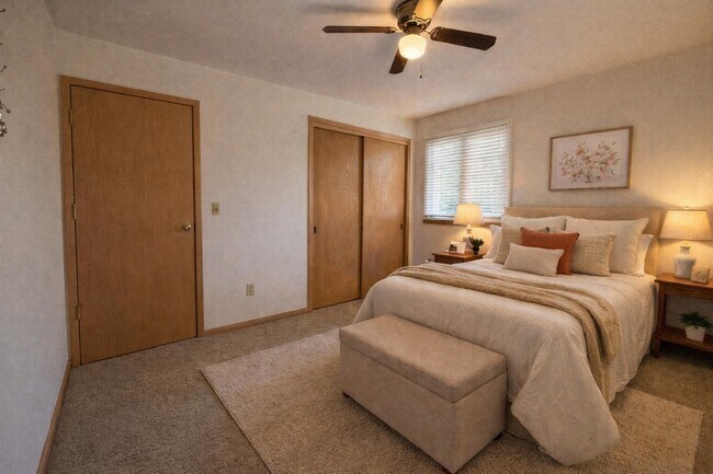 Foto del edificio - 2402 Fremont Ave