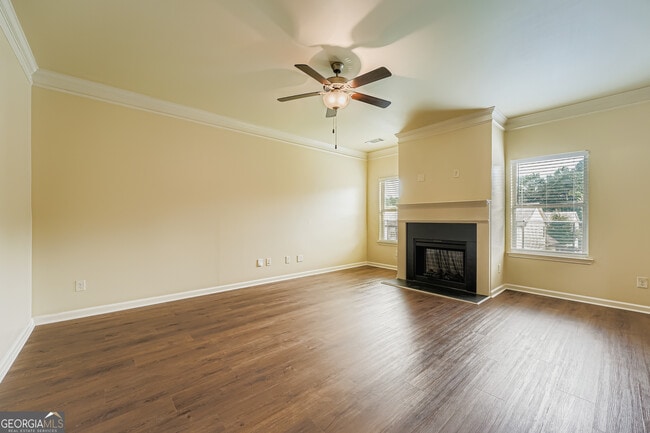 Foto del edificio - 1123 Easley Ct SE
