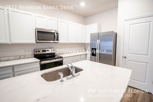 Building Photo - 2822 Newbern Banks Dr