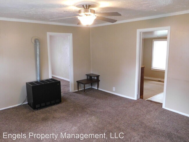 Building Photo - 1 br, 1 bath House - 702 S High St