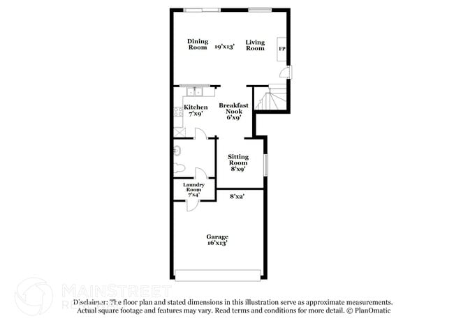 Building Photo - 3724 W Carol Ann Way