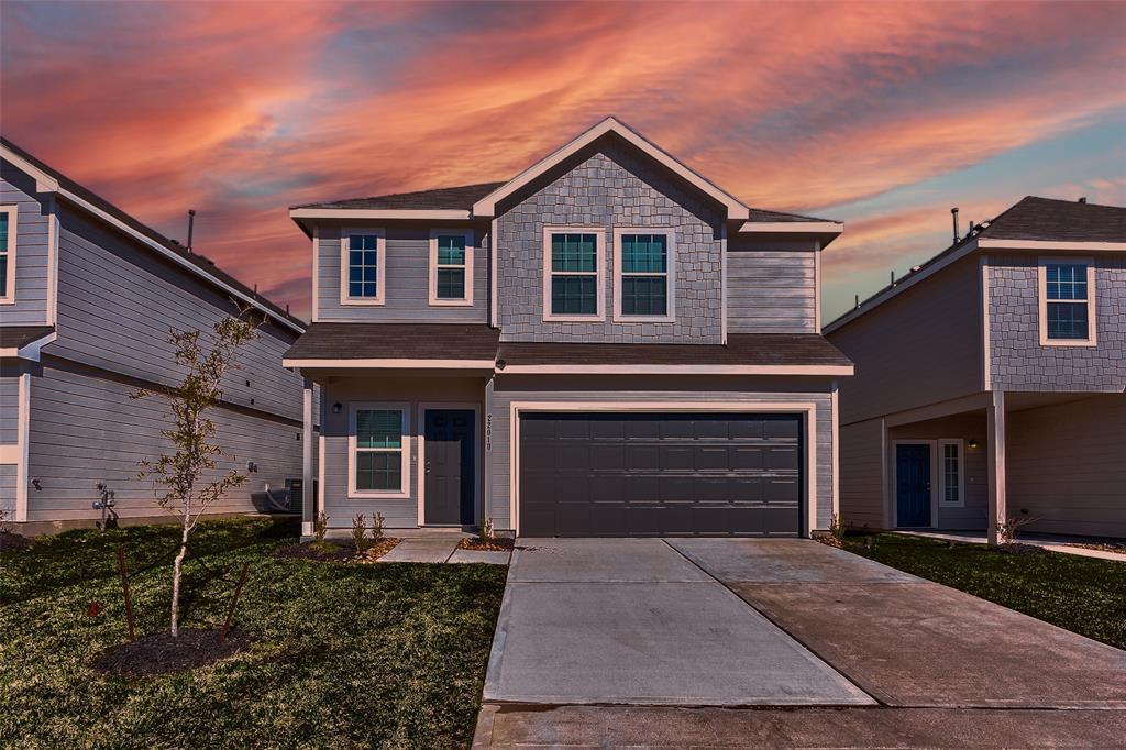 22010 Sovereign Hts, Houston, TX 77073 House for Rent in Houston, TX