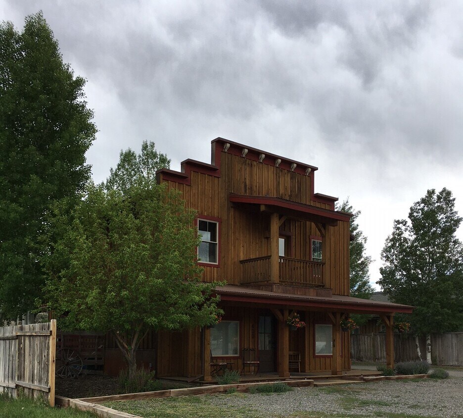 400 Palomino Trl Unit Ground Floor, Ridgway, CO 81432 Apartments in